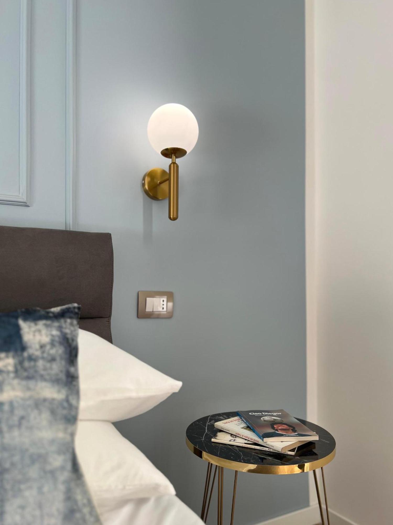 Sciorooms Guest house Naples