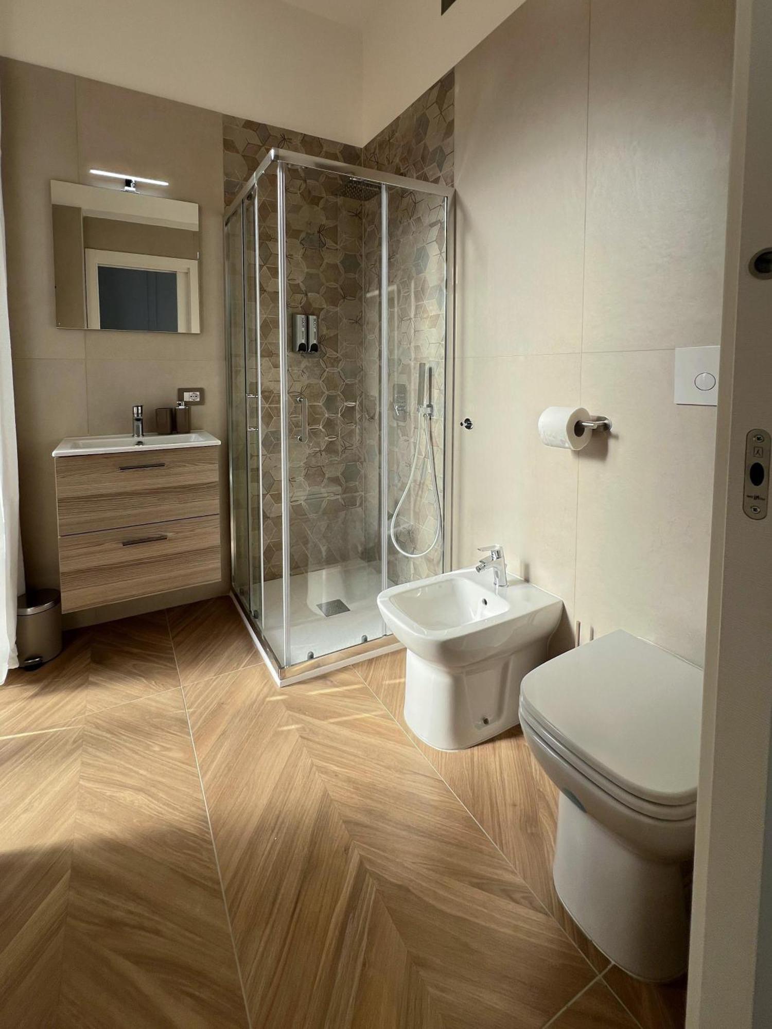 Guest house Sciorooms