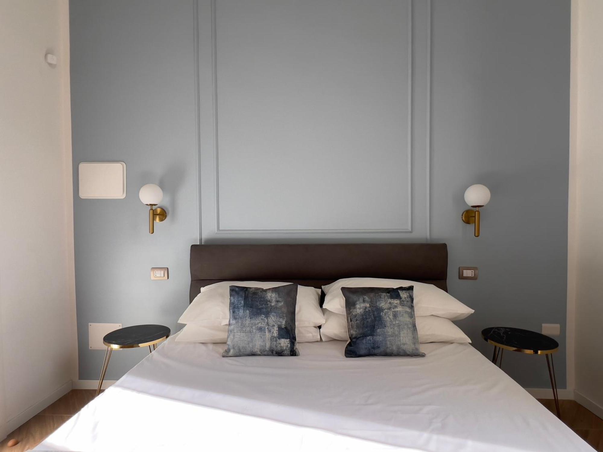 Sciorooms Guest house Naples