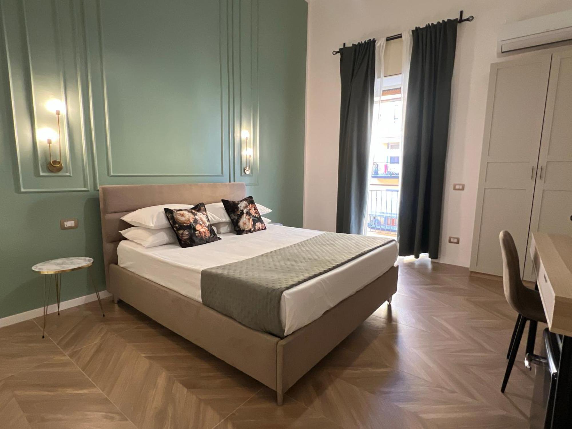 Sciorooms Guest house Naples